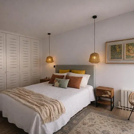 Entre Patios 1br Costa Nova * Gafanha da Encarnação